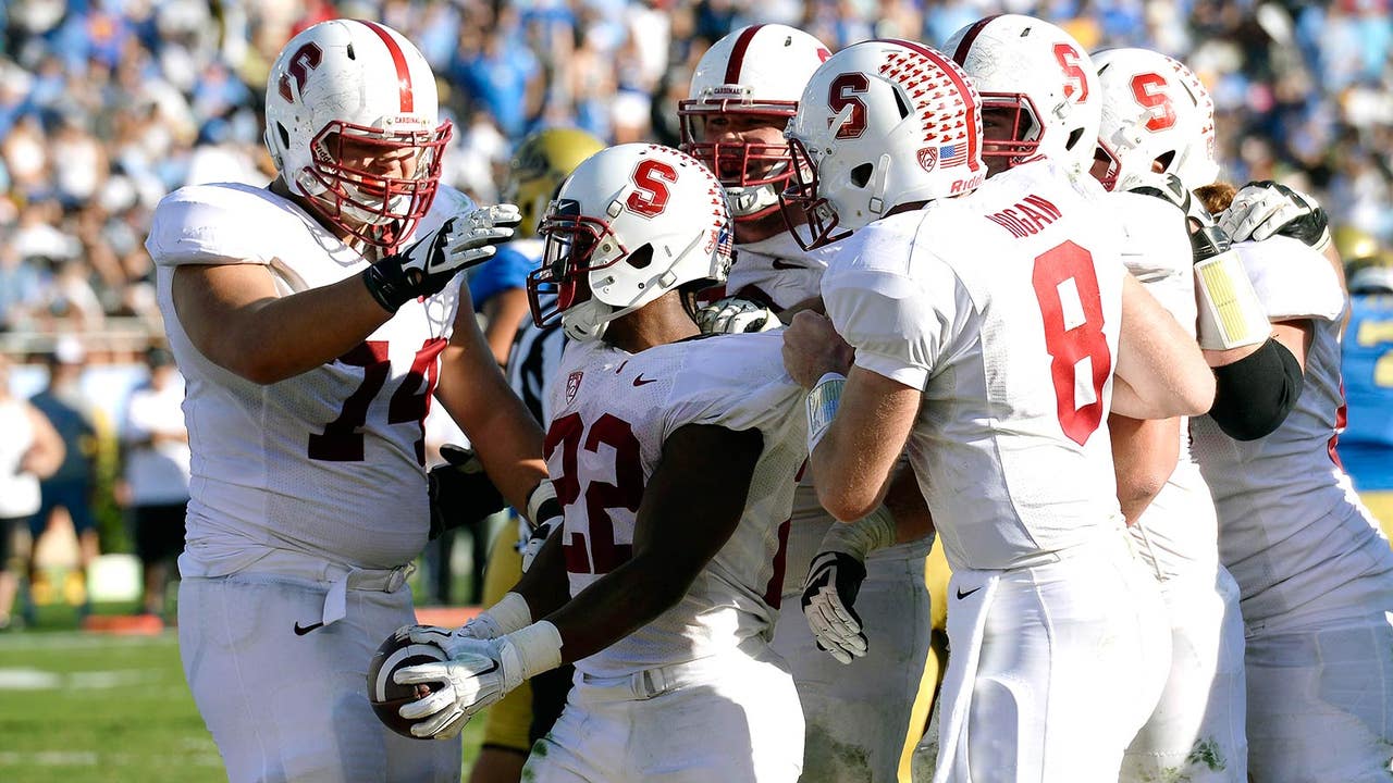 Pac-12 North Notebook: Stanford must take advantage of national spotlight